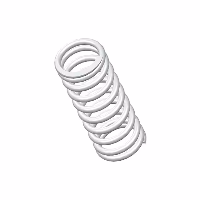 Z-37CS Century Spring Corp  Springs - Compression Tapered