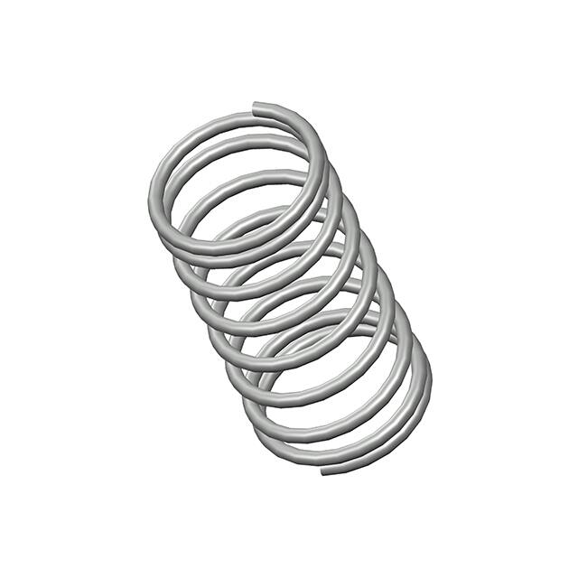 Z-45CS Century Spring Corp  Federn - Druckfedern konisch