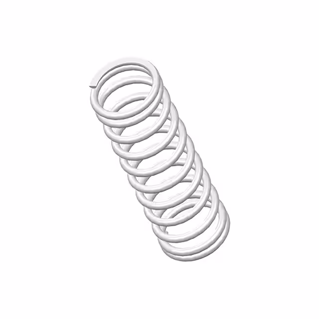 Z-46CS Century Spring Corp  Ressorts - Compression conique