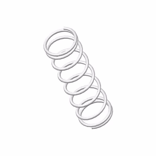 Z-49CS Century Spring Corp  Ressorts - Compression conique