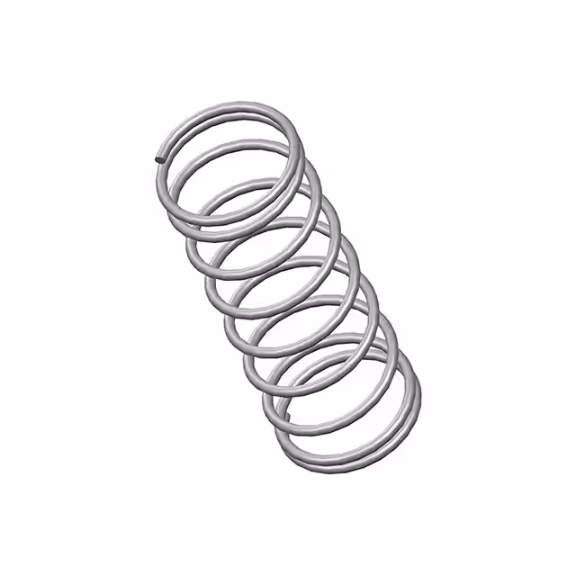 Z-4CS Century Spring Corp  Molle - Compressione conica