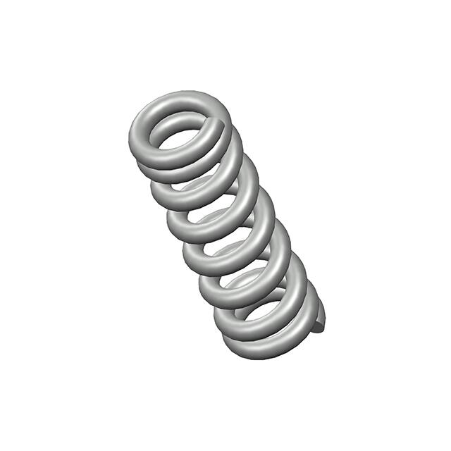 Z-51CS Century Spring Corp  Ressorts - Compression conique