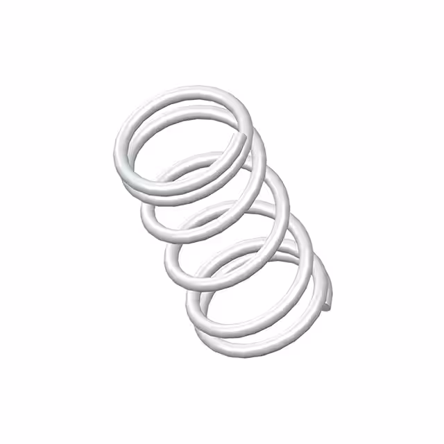 Z-53CS Century Spring Corp  Springs - Compression Tapered