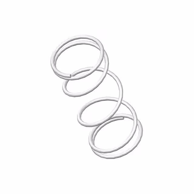 Z-55CS Century Spring Corp  Molle - Compressione conica