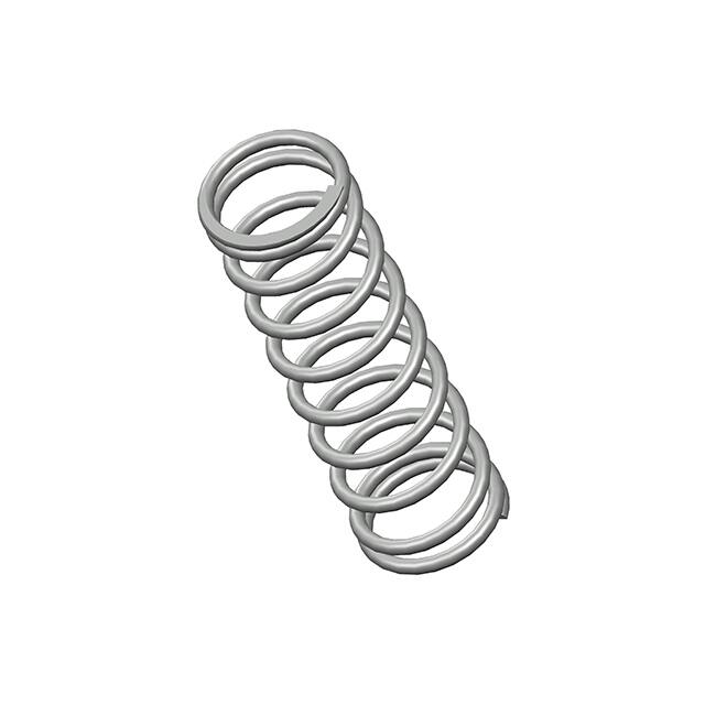 Z-62CS Century Spring Corp  Molle - Compressione conica