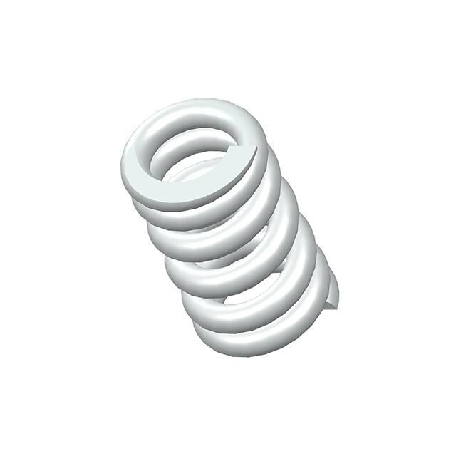 Z-63CS Century Spring Corp  Ressorts - Compression conique