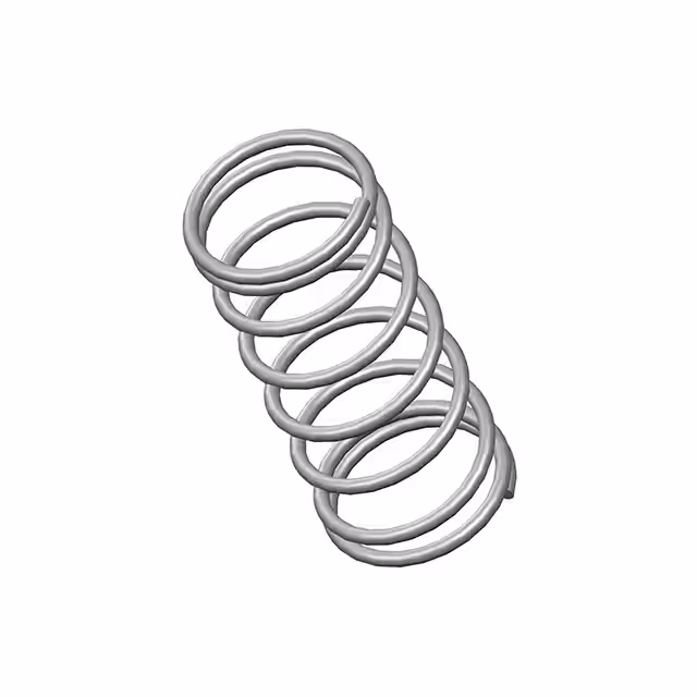 Z-65CS Century Spring Corp  Molle - Compressione conica