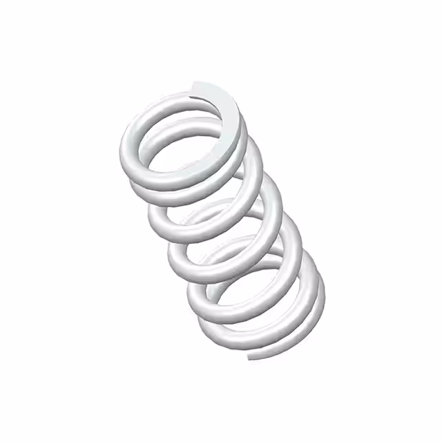 Z-70CS Century Spring Corp  Molle - Compressione conica