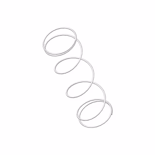 Z-76CS Century Spring Corp  Ressorts - Compression conique