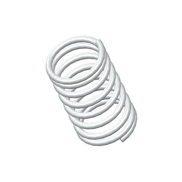 Z-7CS Century Spring Corp  Ressorts - Compression conique