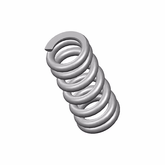 Z-82CS Century Spring Corp  Molle - Compressione conica