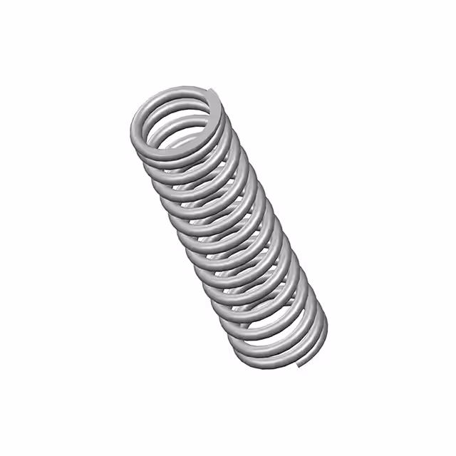 Z-84CS Century Spring Corp  Springs - Compression Tapered