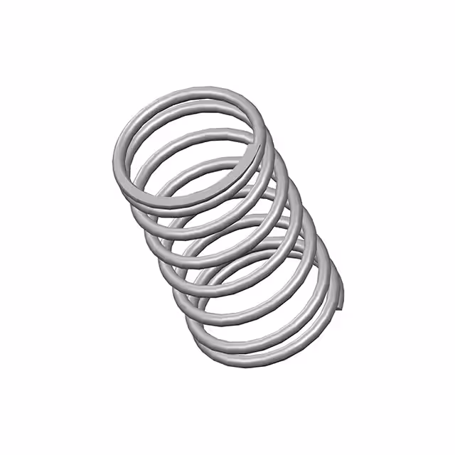 Z-8CS Century Spring Corp  Ressorts - Compression conique