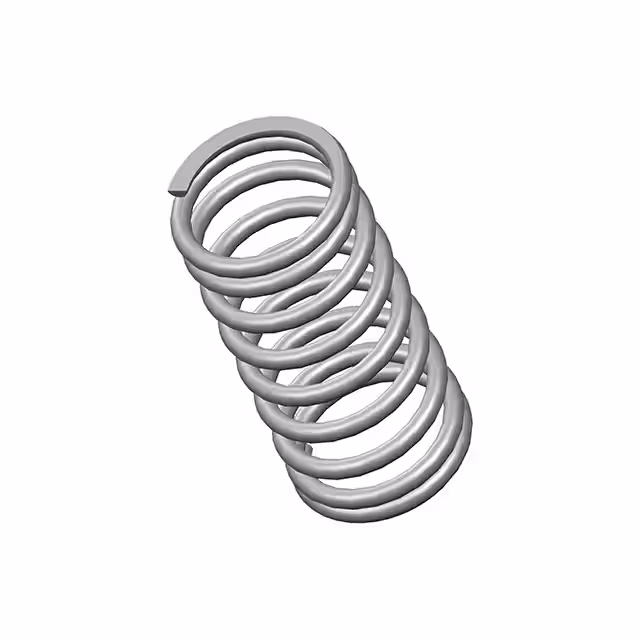 Z-93CS Century Spring Corp  Ressorts - Compression conique