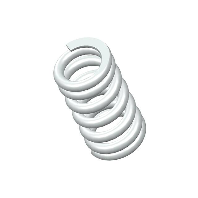 Z-97CS Century Spring Corp  Molle - Compressione conica