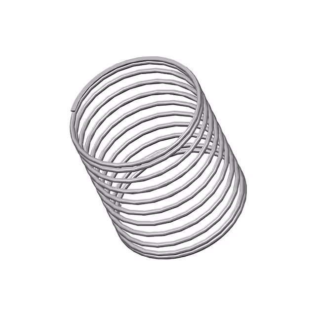 Z-99CS Century Spring Corp  Ressorts - Compression conique