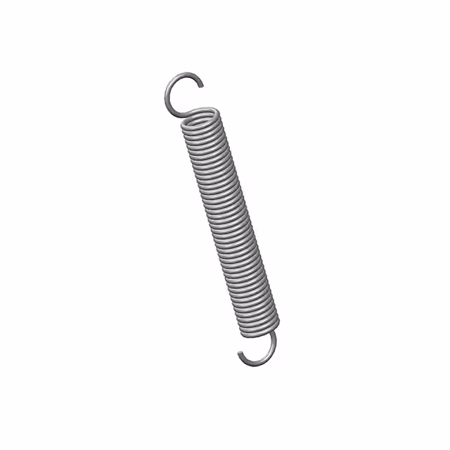 ZZ3-40CS Century Spring Corp  Molle - Barra di trazione di estensione