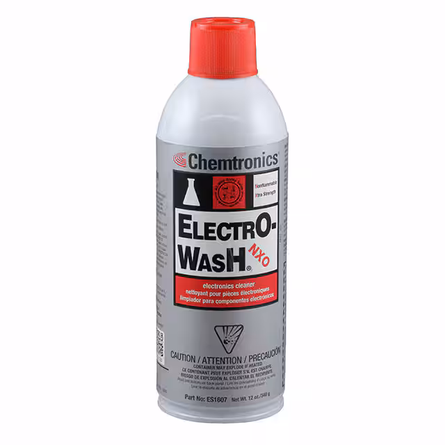 ES1607 Chemtronics  Chemicals Cleaners