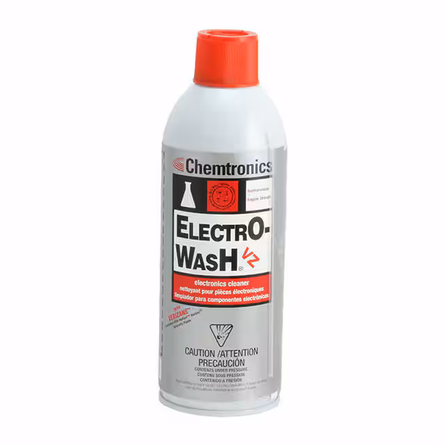 ES6100 Chemtronics  Chemicals Cleaners