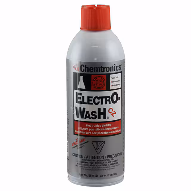 ES7100 Chemtronics  Chemicals Cleaners