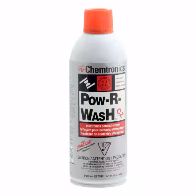 ES7300 Chemtronics  Chemicals Cleaners