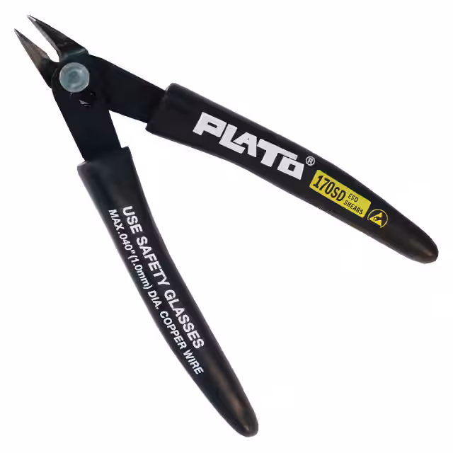 170SD Techspray  Wire Cutters