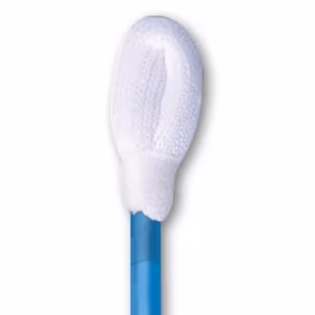 51121ESD Chemtronics  Clean Room Swabs and Brushes