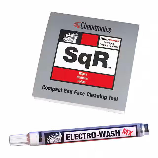 CCK-1 Chemtronics  Fibra ottica e accessori