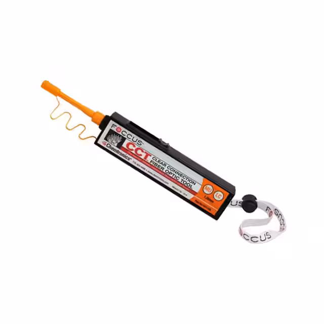 CCT-125 Chemtronics  Glasfaser und Zubehör