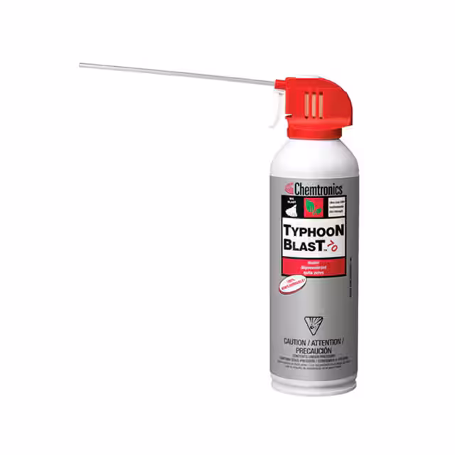 ES1025 Chemtronics  Chemicals Cleaners