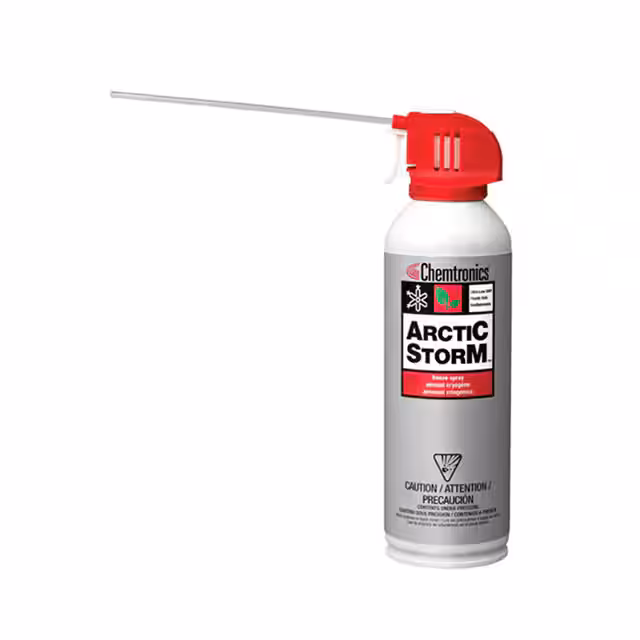 ES1056 Chemtronics  Chemicals Cleaners