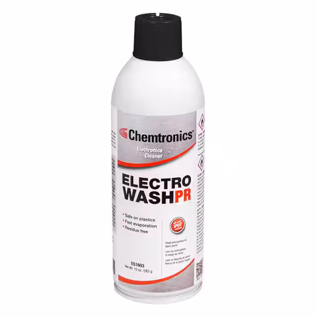 ES1603 Chemtronics  Chemicals Cleaners