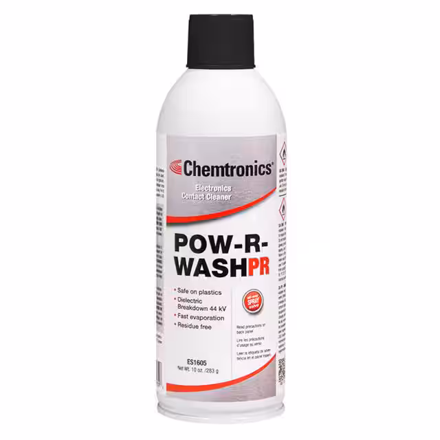 ES1605 Chemtronics  Chemicals Cleaners