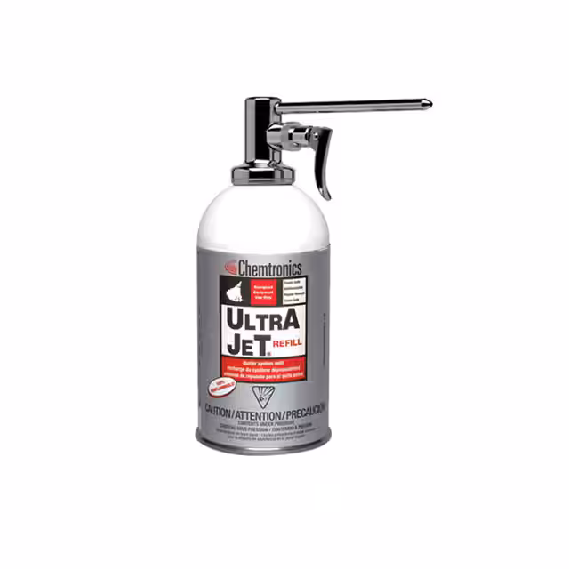 ES710V Chemtronics  Accesorios