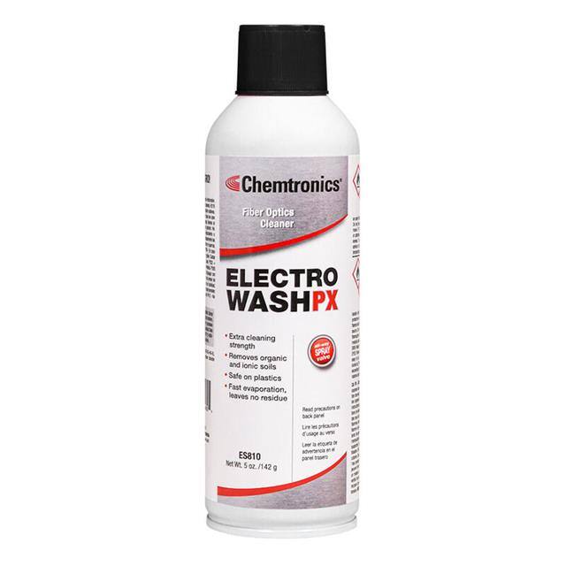 ES810 Chemtronics  Chemicals Cleaners