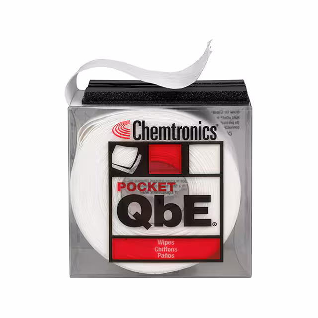PQBE Chemtronics  Fibra ottica e accessori