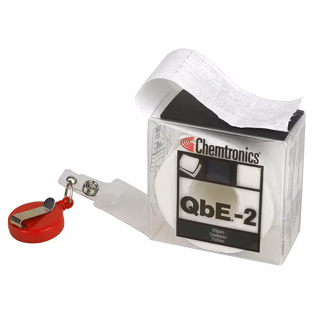 QBE2 Chemtronics  Fiber Optics and Accessories