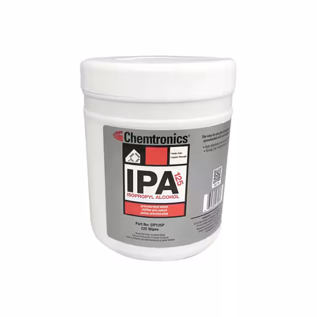 SIP125P Chemtronics  Chemikalienreiniger