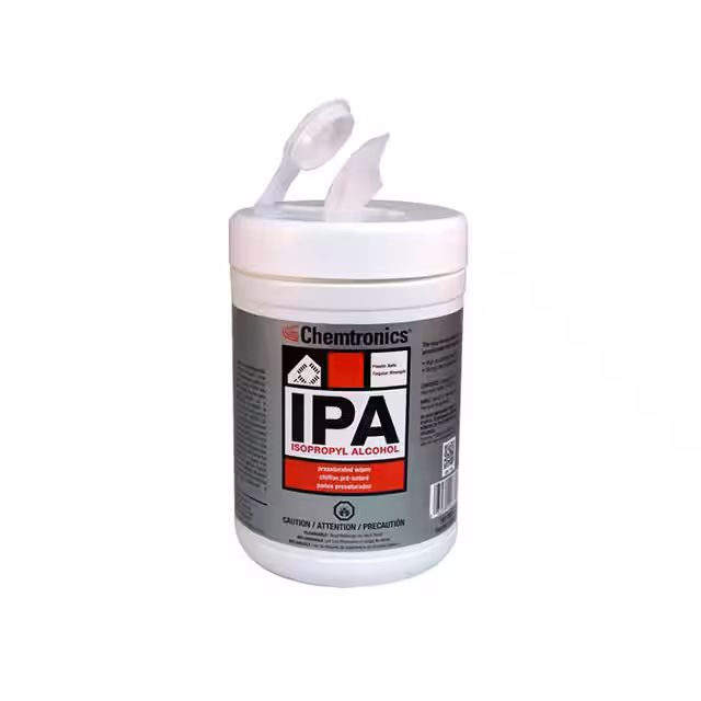 SIP91P Chemtronics  Prodotti chimici per la pulizia