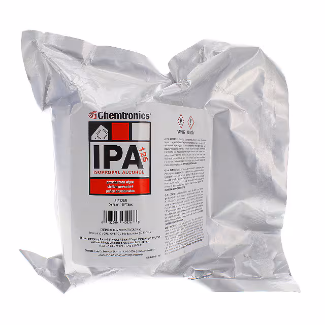 SIP125R Chemtronics  Chemikalienreiniger