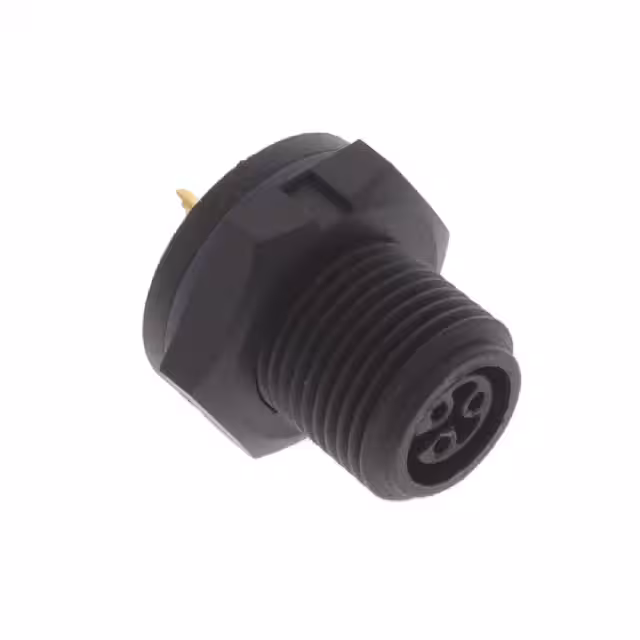 21003615-01 Chogori Technologies Inc.  Conjuntos de conectores circulares