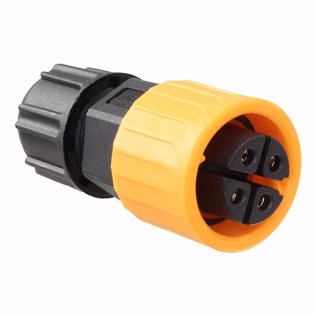 23004231-02 Chogori Technologies Inc.  Conjuntos de conectores circulares