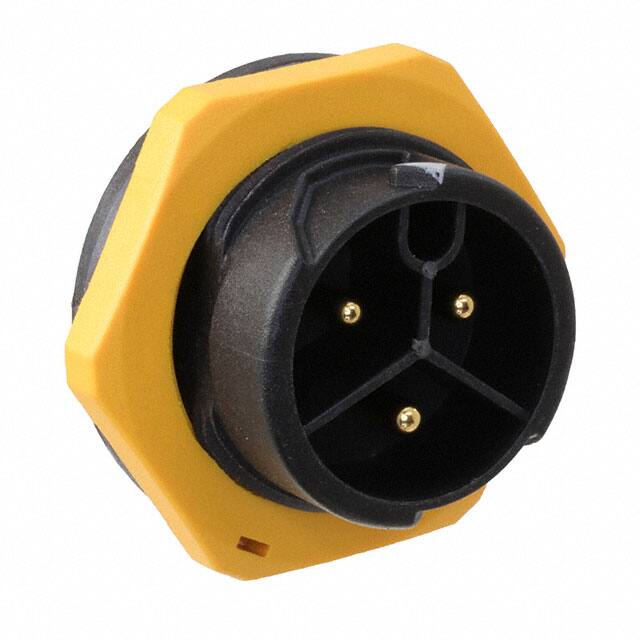 24003535-02 Chogori Technologies Inc.  Assemblages de connecteurs circulaires