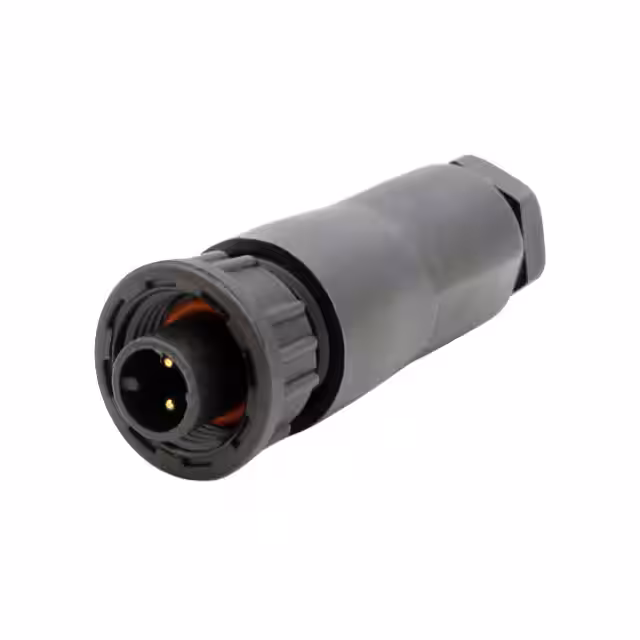 21002111-01 Chogori Technologies Inc.  Conjuntos de conectores circulares