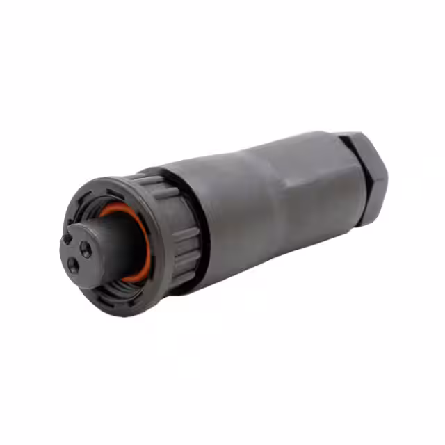 21002211-01 Chogori Technologies Inc.  Rundsteckverbinderbaugruppen