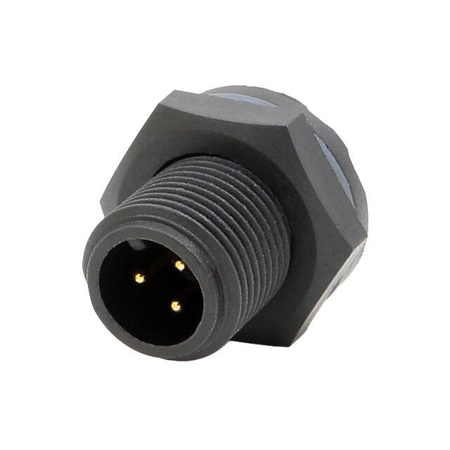 21003515-01 Chogori Technologies Inc.  Circular Connector Assemblies