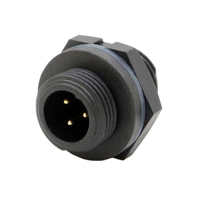 21003515-03 Chogori Technologies Inc.  Assemblages de connecteurs circulaires