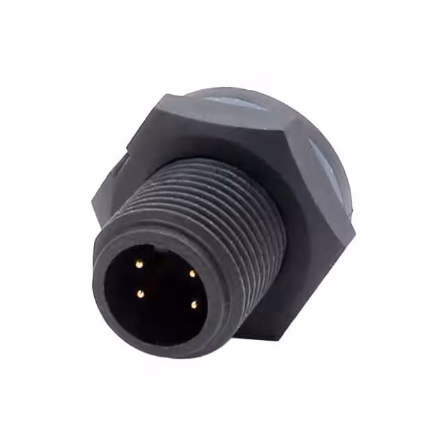 21004515-01 Chogori Technologies Inc.  Conjuntos de conectores circulares