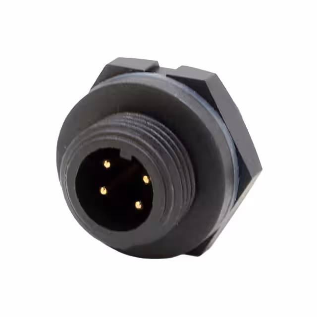 21004515-03 Chogori Technologies Inc.  Assemblages de connecteurs circulaires