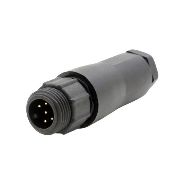 21005311-01 Chogori Technologies Inc.  Assemblages de connecteurs circulaires